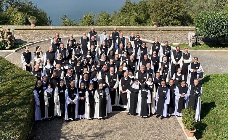 Capitulo Geral da Ordem Cisterciense 2022