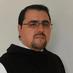 Pe. Alberico Nabor