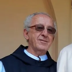 Diacono Ambrosio