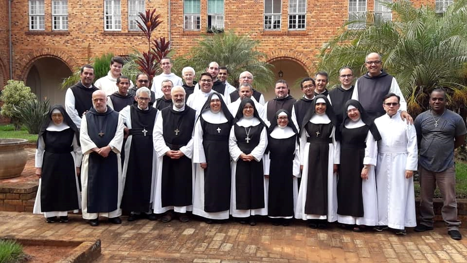 Congregação Brasileira dos Cistercienses
