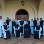 Retiro Anual – Pe. José Rafael Solano Durán Pe. Jose Rafael Solano Duran 9