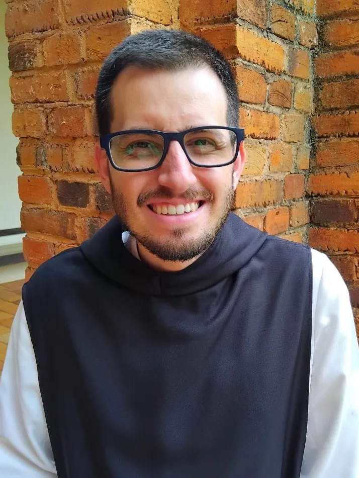 Profissao Cisterciense 1
