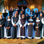 17º Capítulo da Congregação Brasileira dos Cistercienses Ordem Cisterciense 2