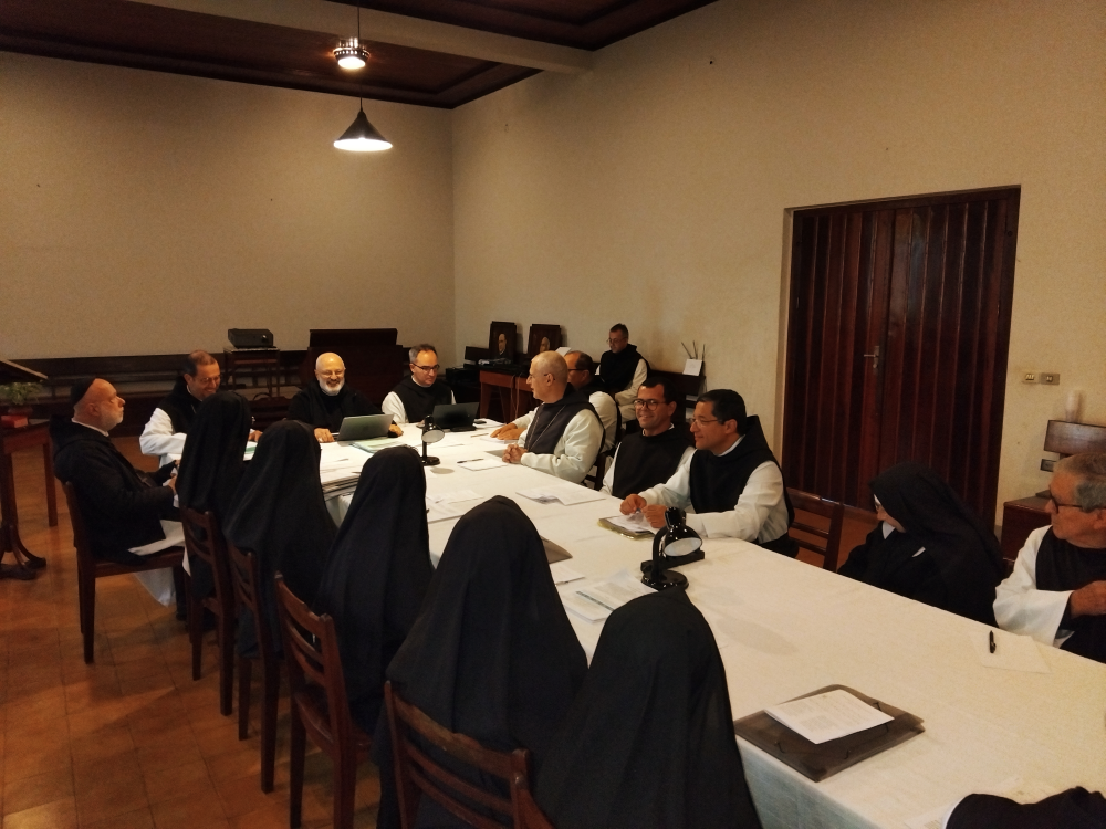Ordem Cisterciense 3