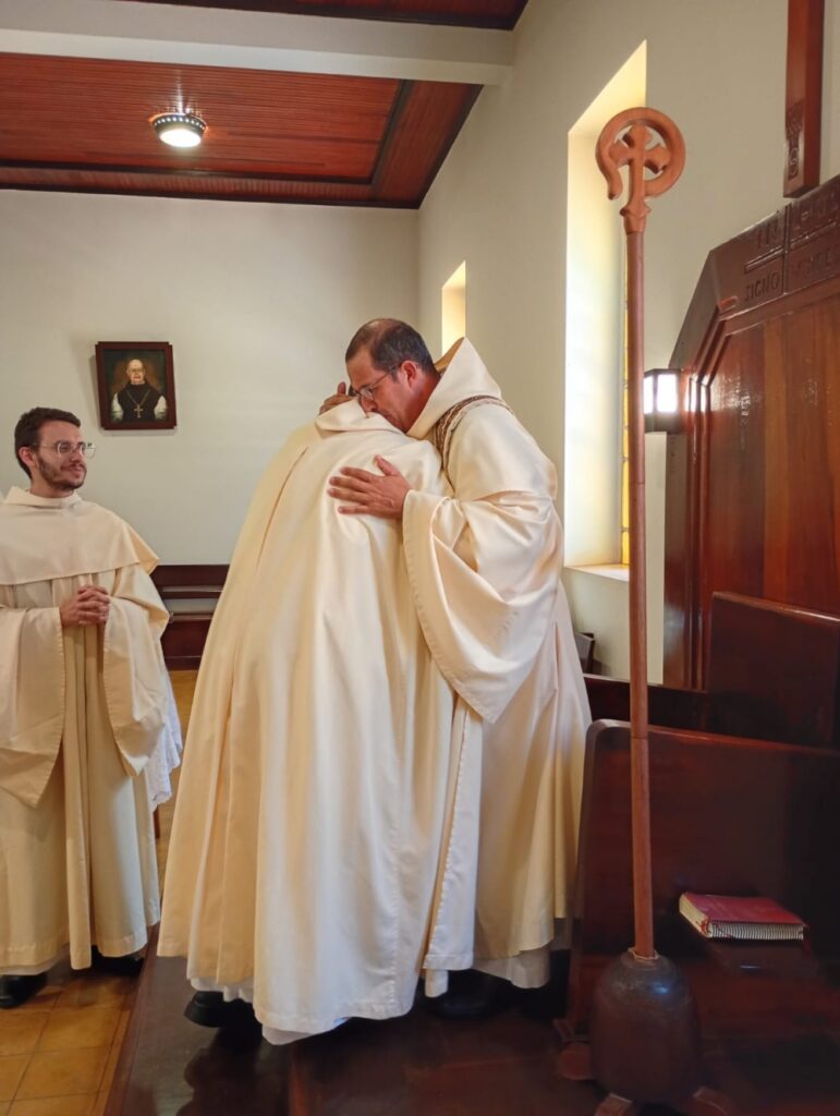 Novicos Cistercienses 12