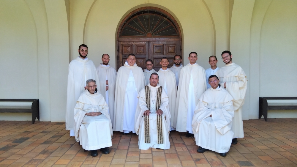 Novicos Cistercienses 13