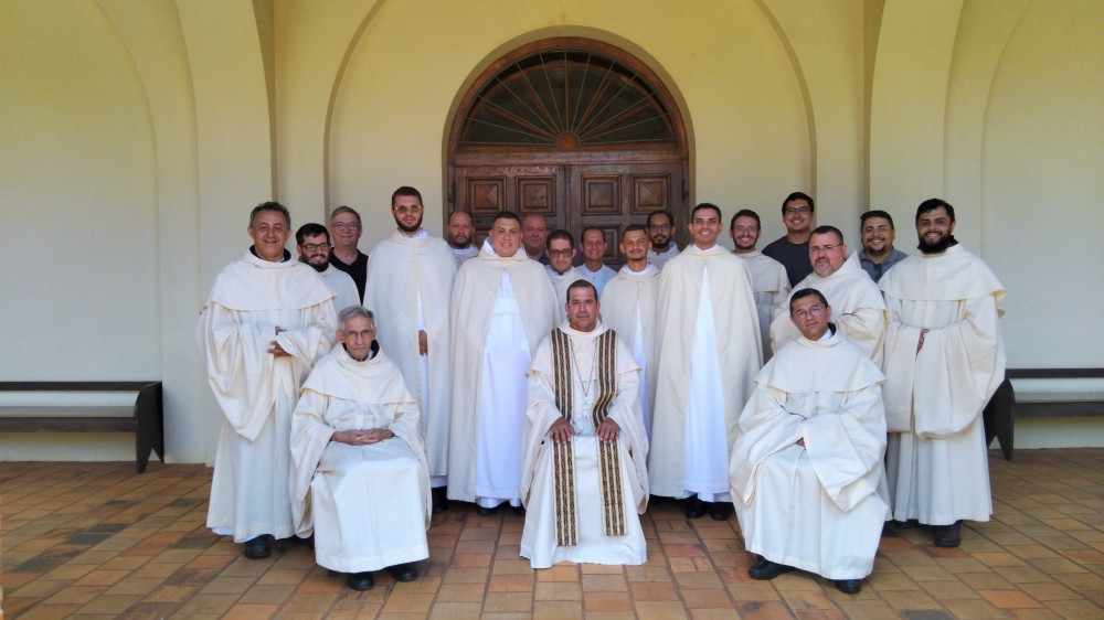 Novicos Cistercienses 14