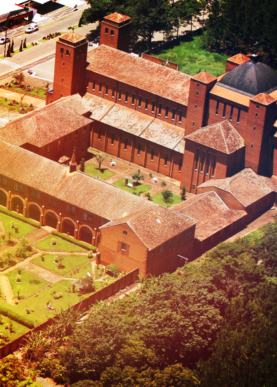 Abadia de Itaporanga