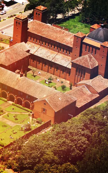 Abadia de Itaporanga