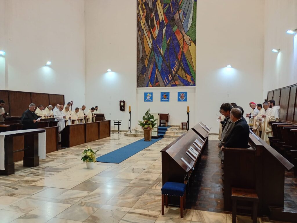 D. Paulo Cezar 5