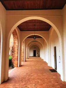 Abadia de Itaporanga