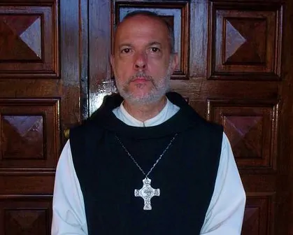 D. Luis Alberto Ruas Santos
