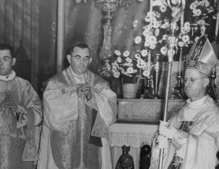 Dom Atanasio Merkle