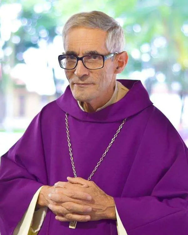 Dom Celso Lourenco de Oliveira