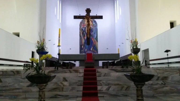 Igreja de S. Joao Batista