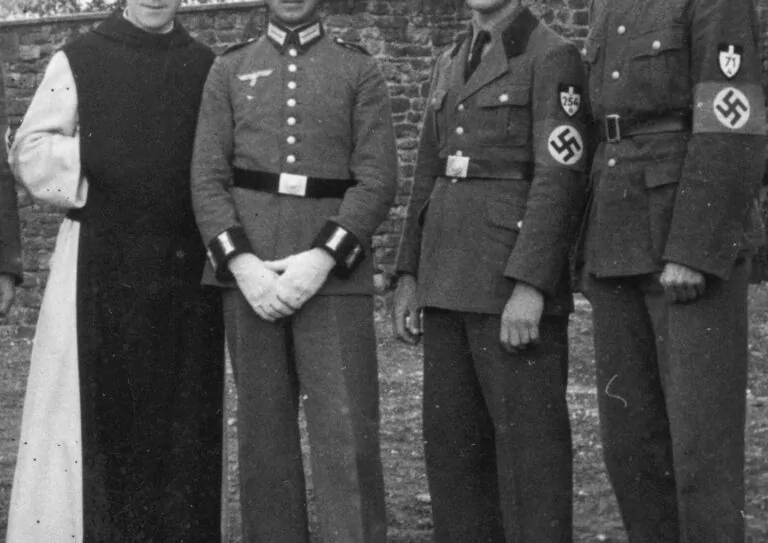 Nazistas