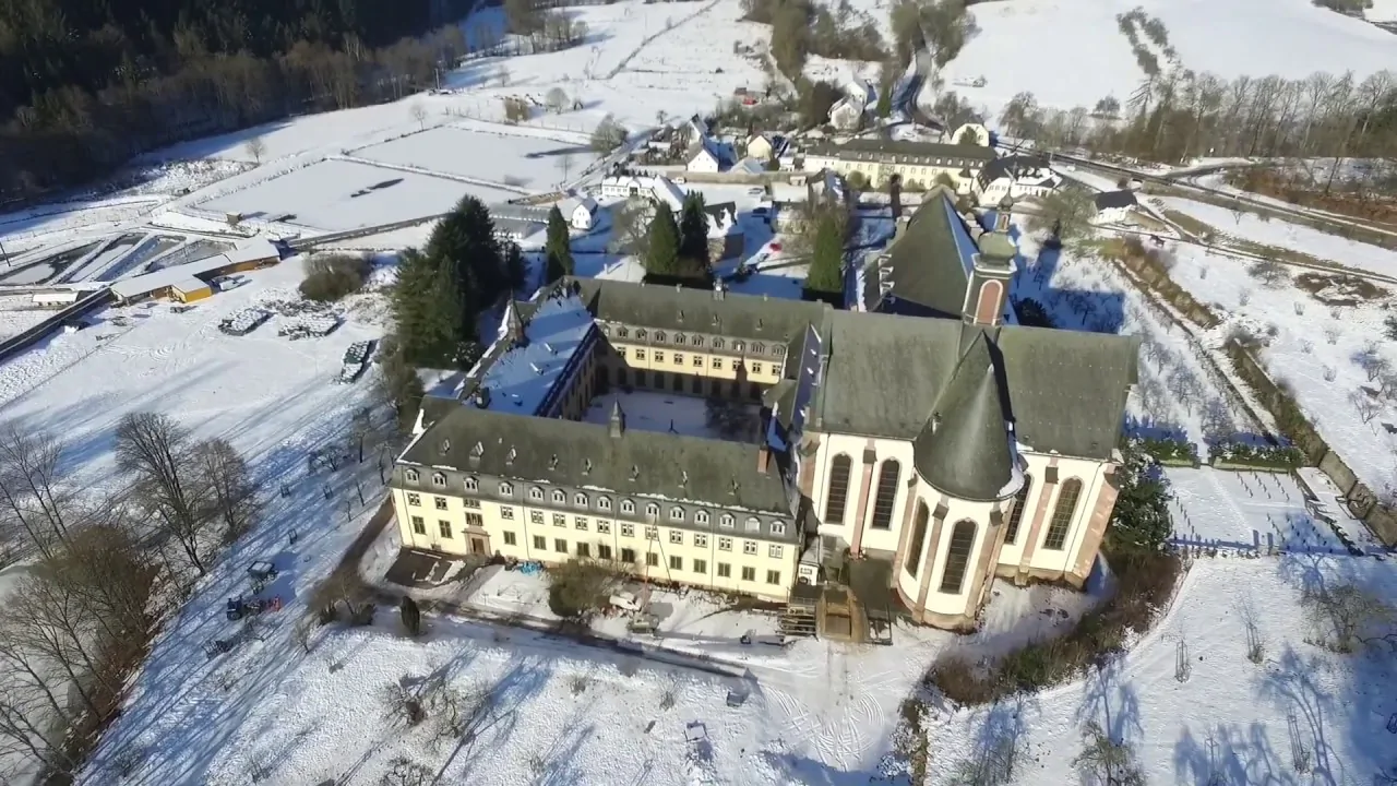 Abadia de Himmerod